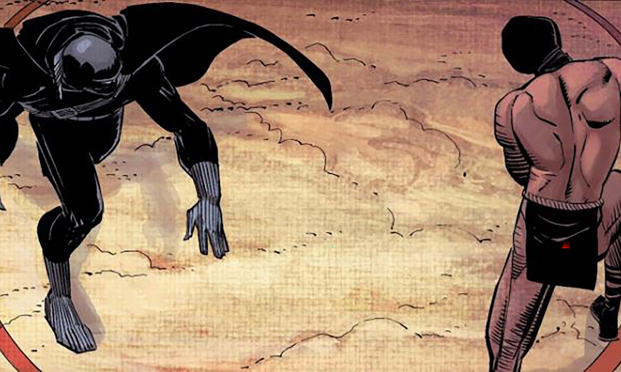 The best Black Panther stories in all of comics Popverse